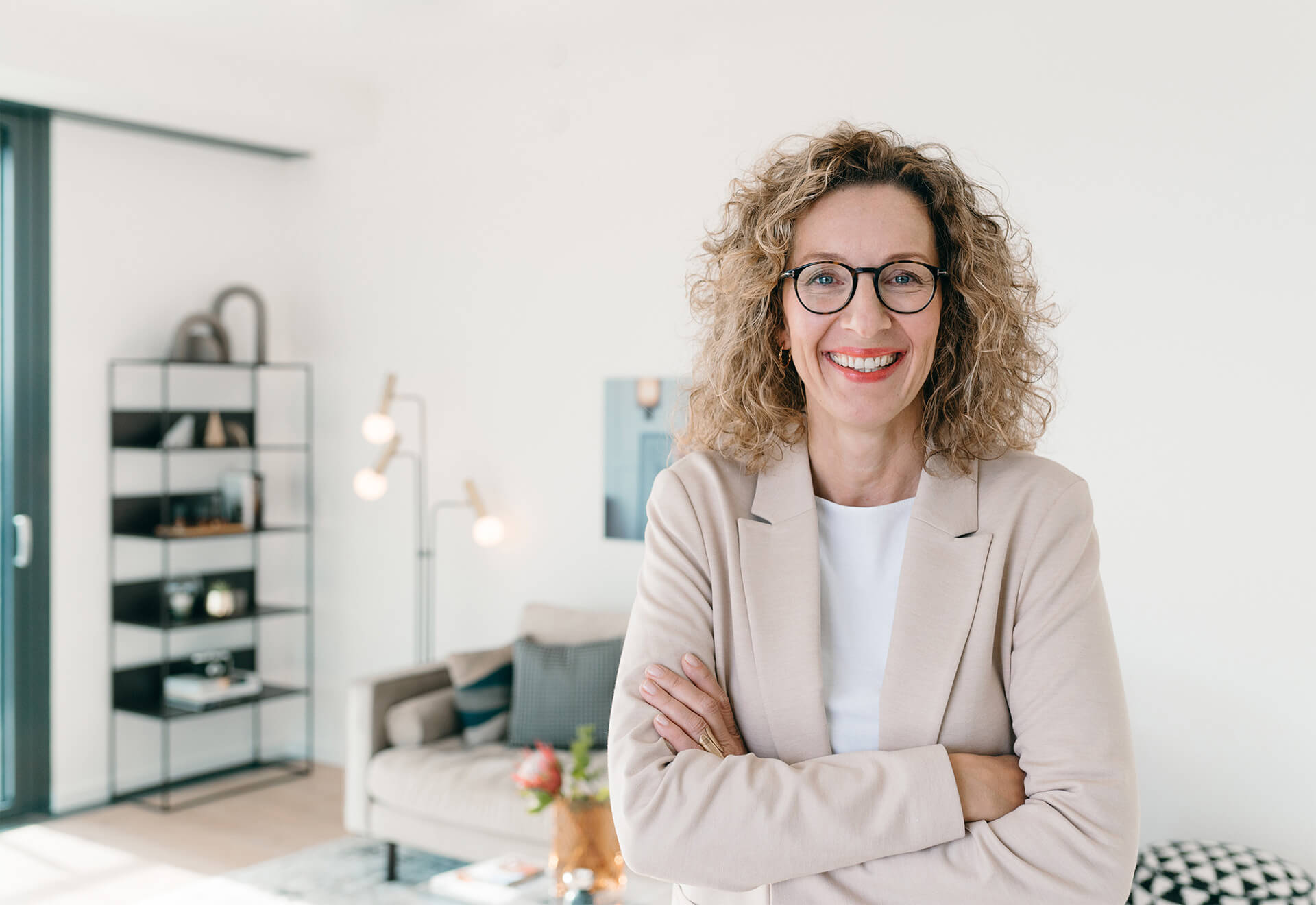 Maren Kumant Home Staging Keyvisual