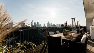 Maren Kumant Home Staging