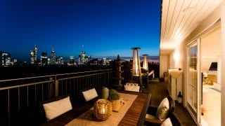 Maren Kumant Home Staging