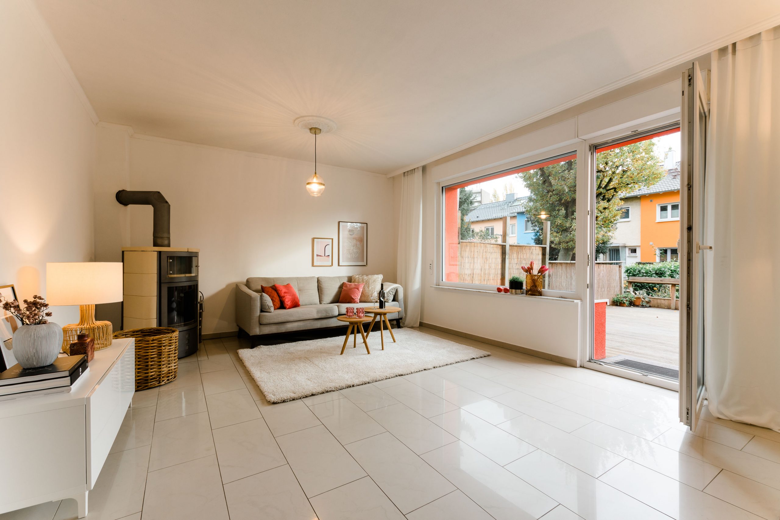 Maren Kumant Home Staging