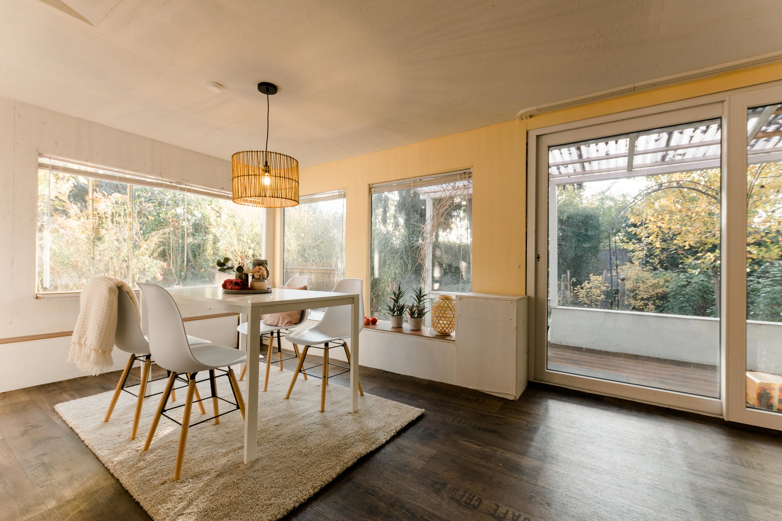 Maren Kumant Home Staging