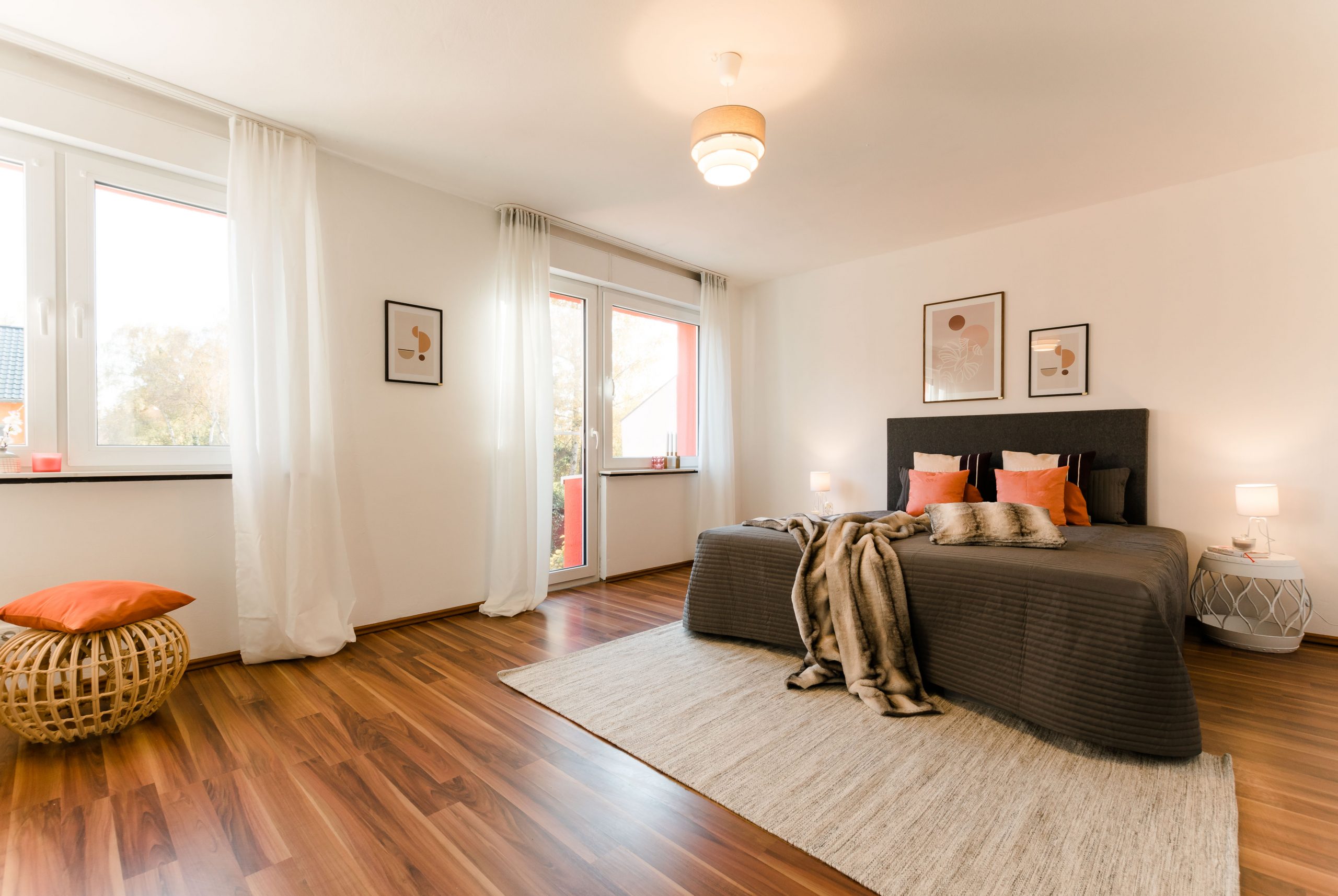 Maren Kumant Home Staging