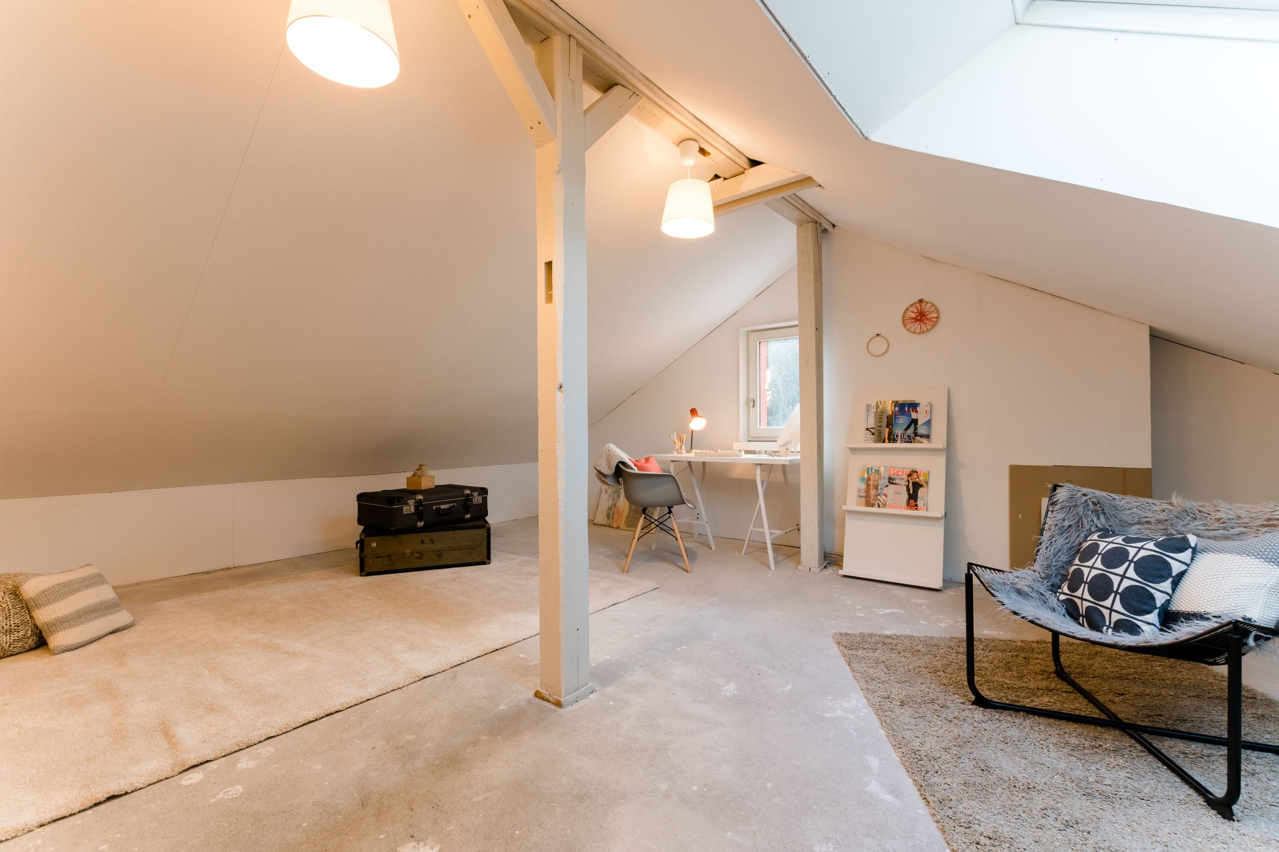 Maren Kumant Home Staging