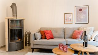 Maren Kumant Home Staging