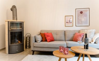 Maren Kumant Home Staging