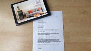 Maren Kumant Home Staging