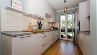 Maren Kumant Home Staging