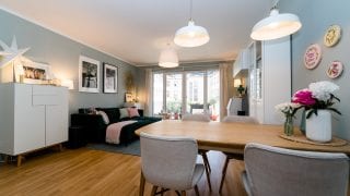 Maren Kumant Home Staging