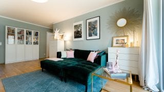 Maren Kumant Home Staging