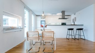 Maren Kumant Home Staging