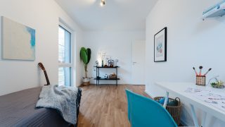 Maren Kumant Home Staging