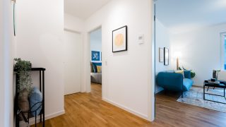 Maren Kumant Home Staging