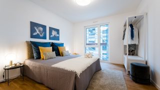 Maren Kumant Home Staging