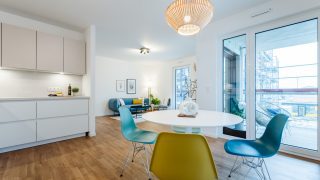 Maren Kumant Home Staging