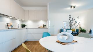 Maren Kumant Home Staging