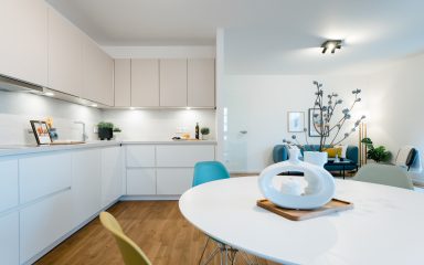 Maren Kumant Home Staging