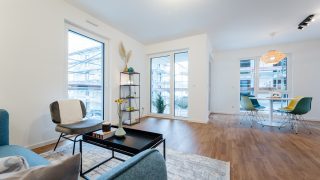 Maren Kumant Home Staging