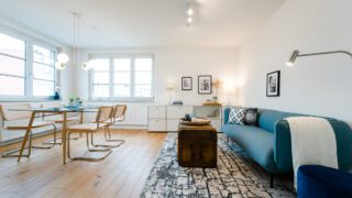 Maren Kumant Home Staging