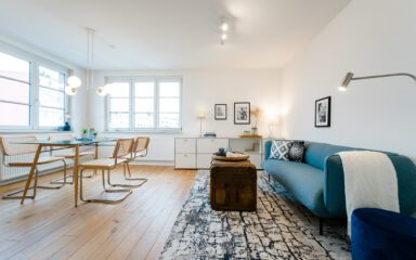 Maren Kumant Home Staging