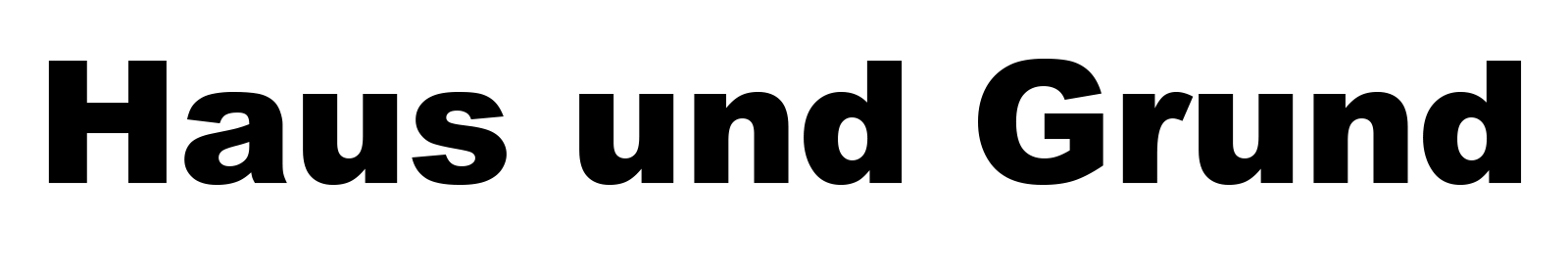haus-und-grund