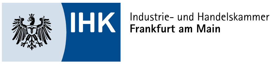 Logo IHK Frankfurt am Main