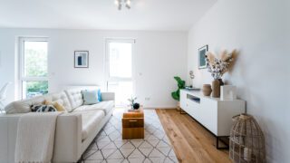 Maren Kumant Home Staging