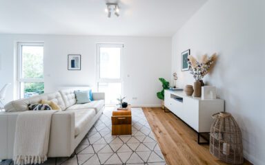 Maren Kumant Home Staging