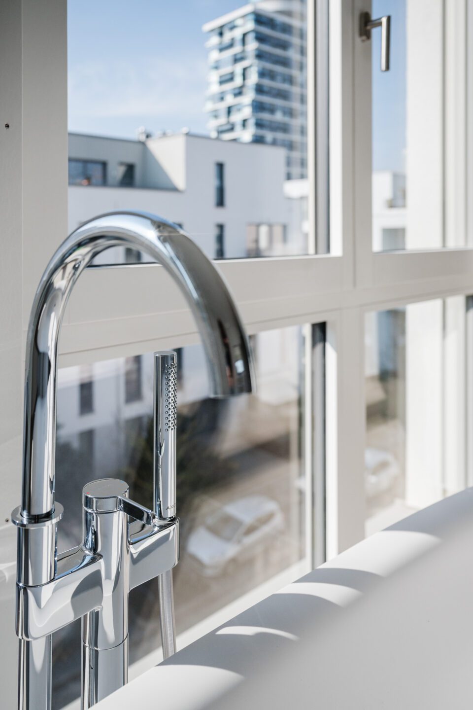 Architektur Foto Bad Maren Kumant