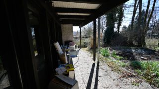 Taunushaus vor Home Staging