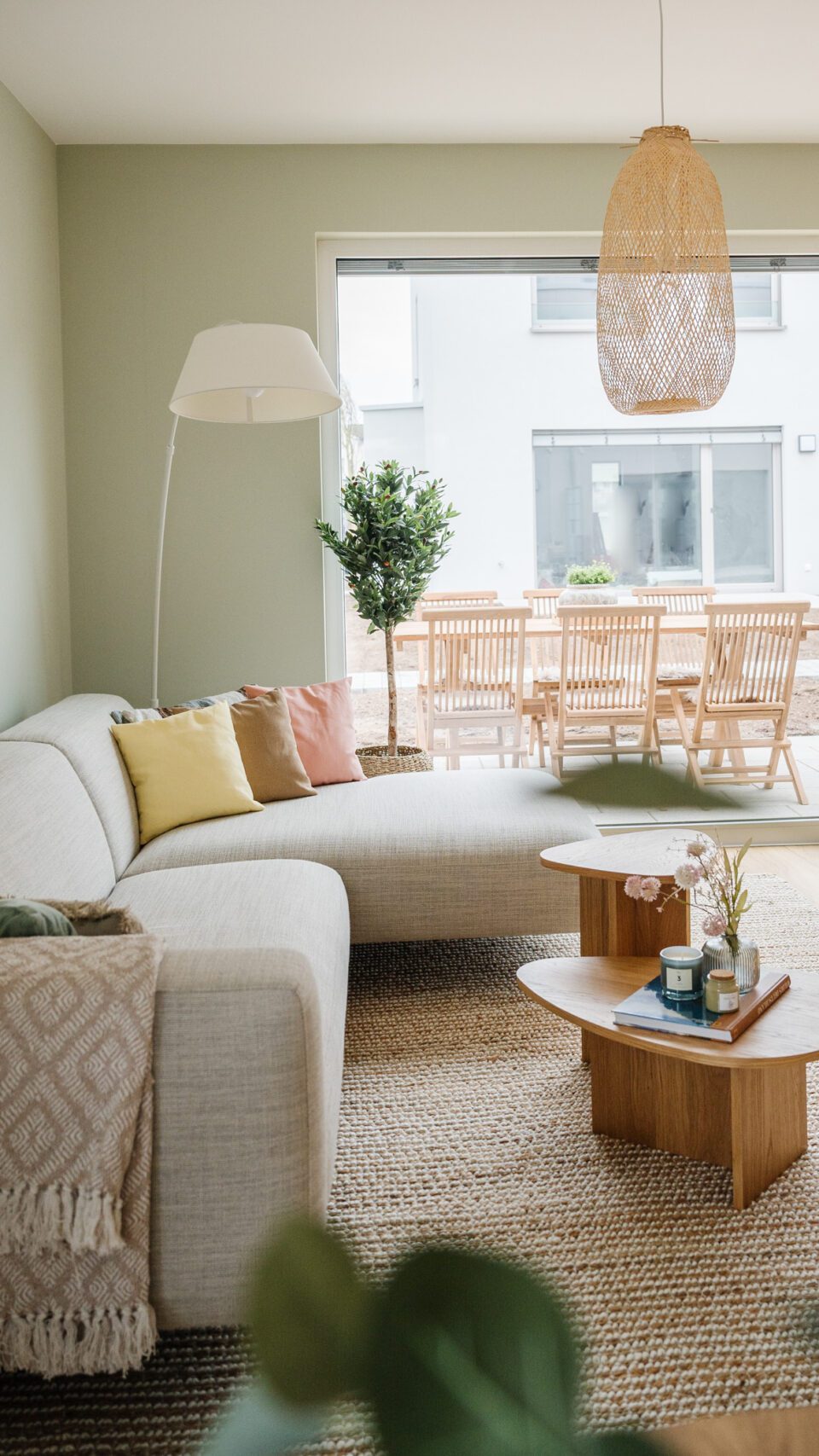 Musterhaus Maren Kumant