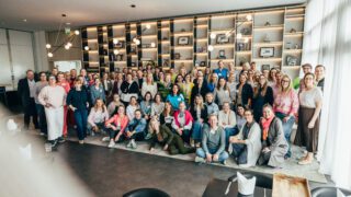 DGHR - Branchentag Bremen 2025