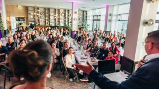 DGHR - Branchentag Bremen 2025