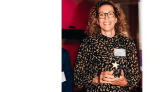 Maren Kumant DGHR Star 2025