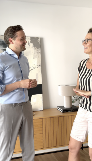 Maren Kumant Kundenstimme